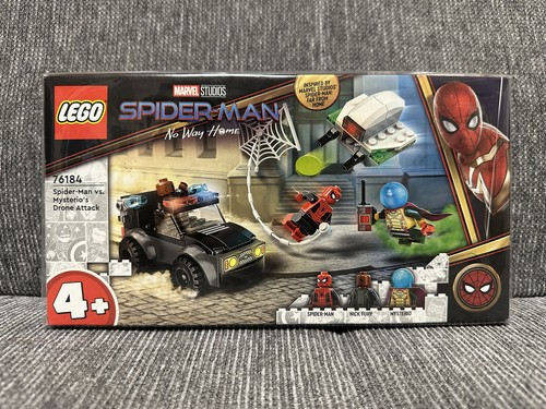 Lego 76184 spider man - 76184, spider-man