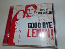 CD  Goodbye Lenin-