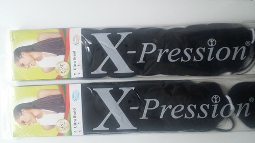 Xpression premuim ultra - x,