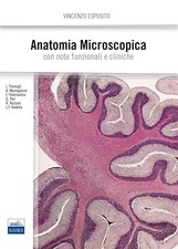 Anatomia microscopica con note