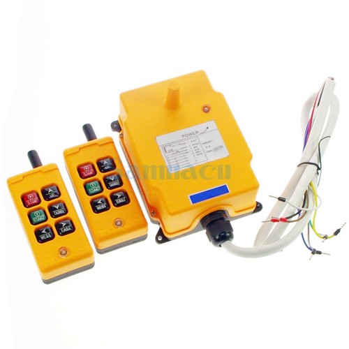 12v 415v canali velocità - 12v-415v,