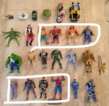 Lotto Giocattoli Anni 90