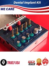 Kit chirurgia compressione