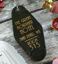 Great Northern Hotel Twin