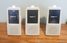 Set of 3 AngelCare Baby