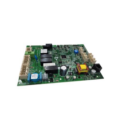 Scheda elettronica 6500574201