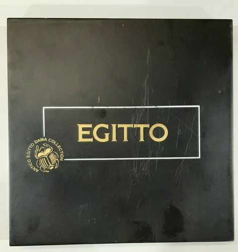 Antico egitto dama collection - antico,