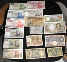 EP10: Lotto Valute Estere /