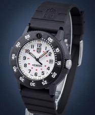 Orologio Uomo Militare Luminox