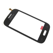 Vetro anteriore con touch