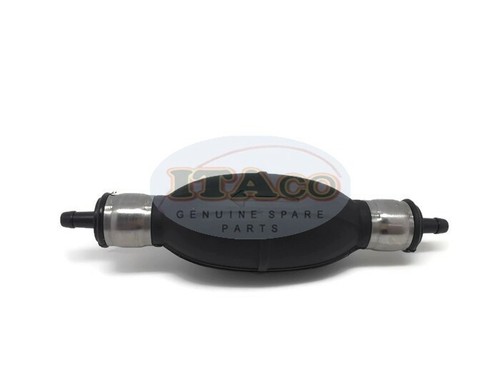 Primer pompa carburante assy - primer,