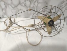 Antico Ventilatore Anni 60