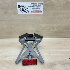 PORTA TARGA TMAX 530 2012 2013