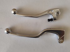 Paire de leviers HONDA 125 -