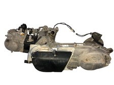 MOTORE MALAGUTI PASSWORD 250
