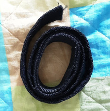 Cintura a strappo Defcon 5 D5-BE/VE B Nero Cintura a Defcon 5 MILITARE SOFTAIR