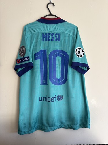 Maglia calcio barcellona - maglia,