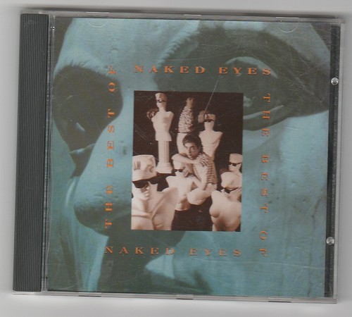 Naked eyes best - naked,