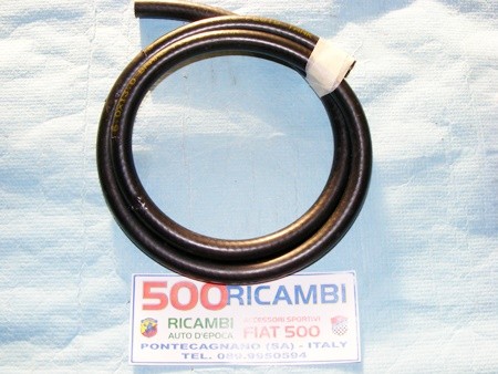 Fiat 500 126 - 500,