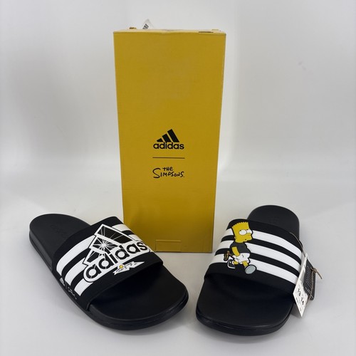 Sandali adidas the simpsons - sandali,