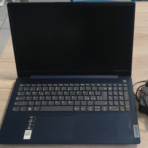 Lenovo ideapad blu intel - 15",