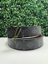 LV Cintura elegante uomo
