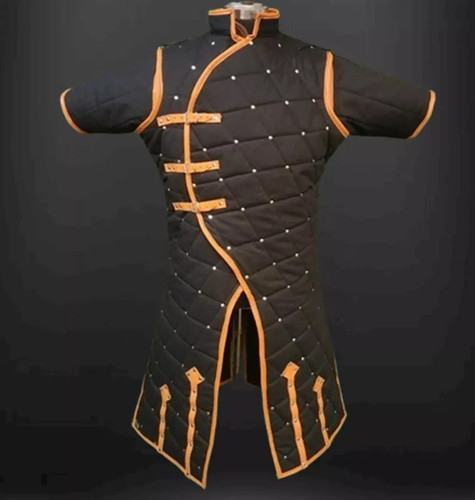 Gambeson medievale costume - gambeson, medievale,