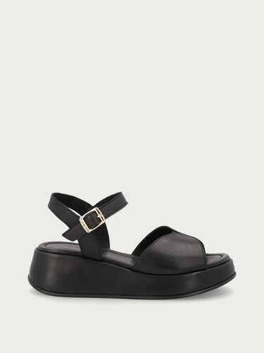 Frau donna sandali - sandali, platform