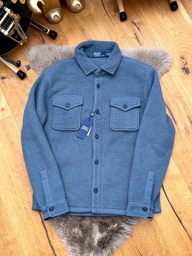 Polo ralph lauren fleece - polo,