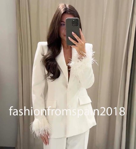 Zara new woman - woman, with