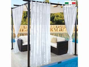 Tenda per gazebo velo - per,