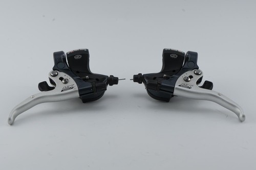 Deore sti m570 set leva - lx,