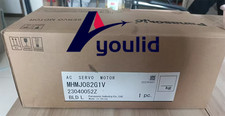 1PCS nuovo in scatola MHMJ082G1V PANASONIC MHMJ082G1V servomotore AC tassa gratuita USA