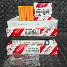 FILTRI IBRIDI ORIGINALI XUS