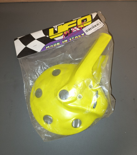 Copridisco freno anteriore ufo - copridisco,