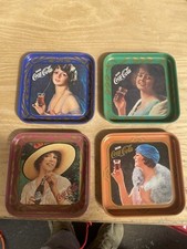 Sottobicchieri Coca Cola