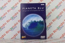 PIANETA BLU BBC  UNA GRANDE