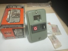 Interruttore automatico