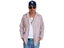 Camicia vintage taglia M. anni