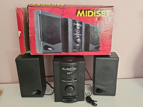 Radio batteria stile - radio,