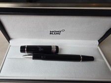 Penna Roller MONTBLANC Omaggio
