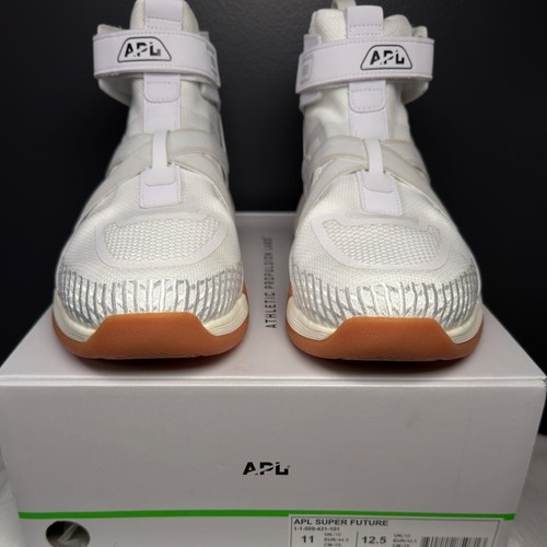 Apl super future - super,