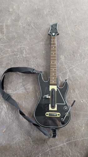 Guitar hero live xbox - guitar,