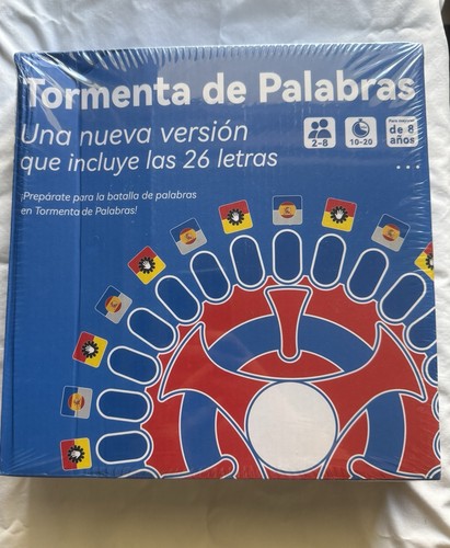 Gioco tormenta palabras - gioco, de