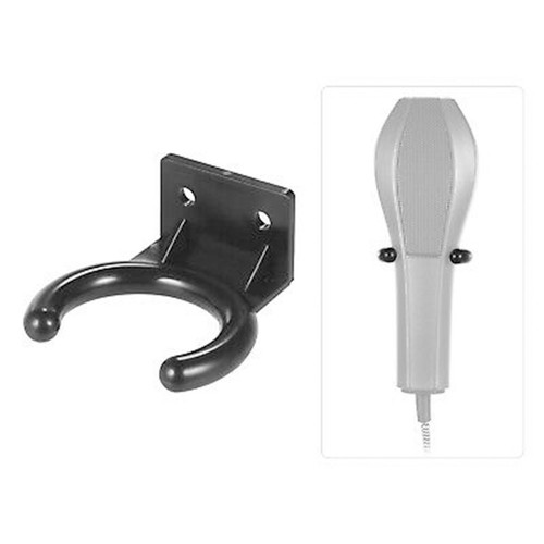 Appendiabiti microfono stand - appendiabiti,