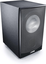 Potente Subwoofer Attivo