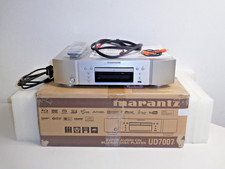 Marantz UD7007 Lettore
