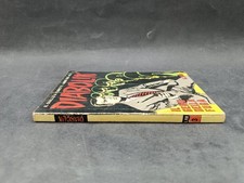 fumetto DIABOLIK numero 3 -