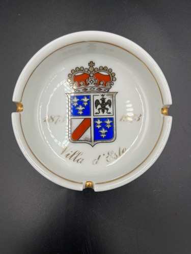 Posacenere vintage villa - posacenere,
