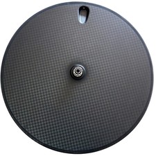 Cerchio ruota a disco